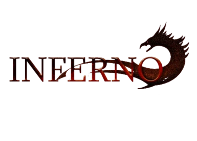 Inferno- Envoys of End