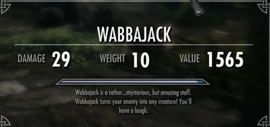 Wabbajack