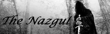 The Nazgul