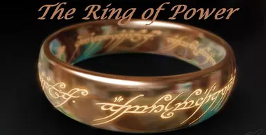 Nazgul the Ring