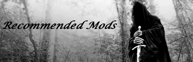 Nazgul Recommended Mods
