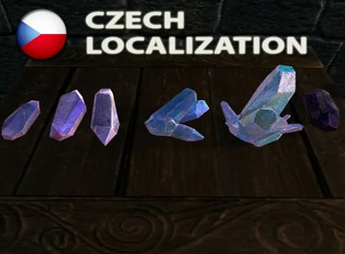 Acquisitive Soul Gems - Czech