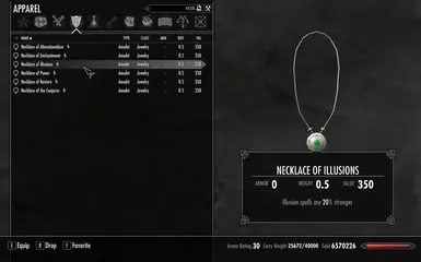 Illusions