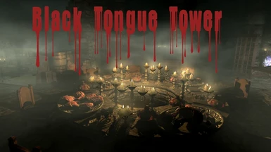 Black Tongue Tower