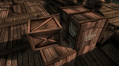 Crates 1
