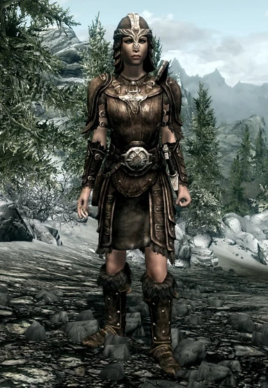 Thief Outfit