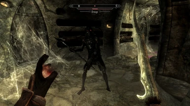 Another Draugr