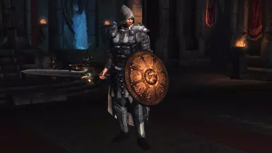 Zagard Battle Mage