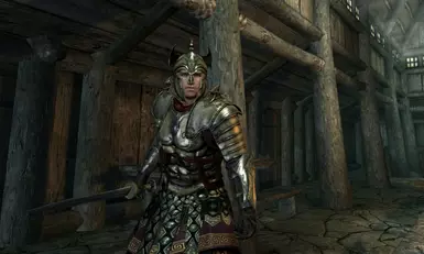 modding the mod