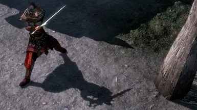 Minerva and her Emperors Will armor