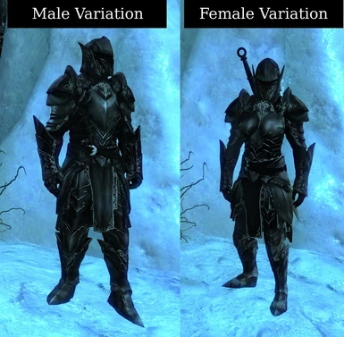 Type2 in Male and Female comparison pic