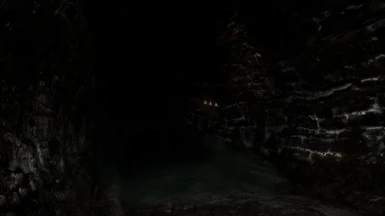 skyrim forgotten city underground tunnels