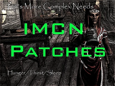 IMCN - Patches - for Imps More Complex Needs