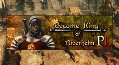 LC-Become King of Riverhelm