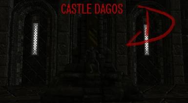 Castle Dagos Modders Resource