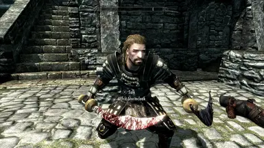Ulfric