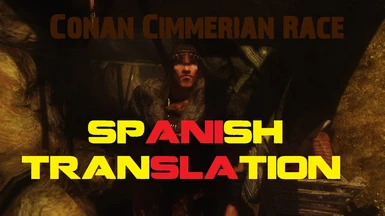 Cimmerian Spanish Translation