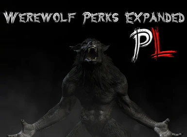 Werewolf Perks Expanded