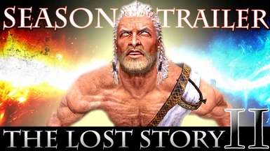 THE LOST STORY II 
