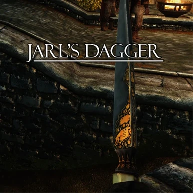 Jarls Dagger