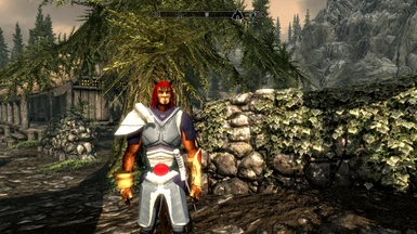 My Lion-O Character