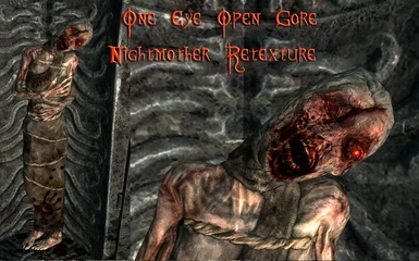 Nightmother_1Eye_Open_Gore
