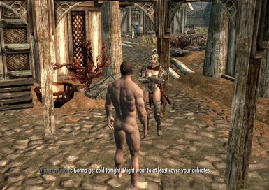 skyrim adults only mods
