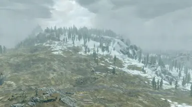 Hd Detailed Terrain At Skyrim Nexus Mods And Community