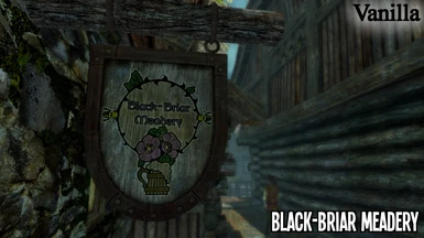 Black-Briar Meadery