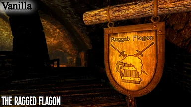 Ragged Flagon