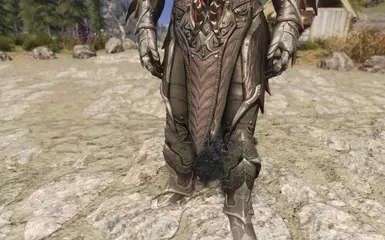 daedric 2K