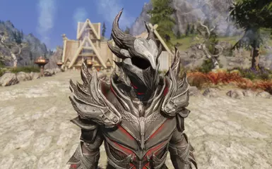 daedric 2K