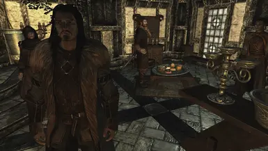 ultimate immersive classes skyrim