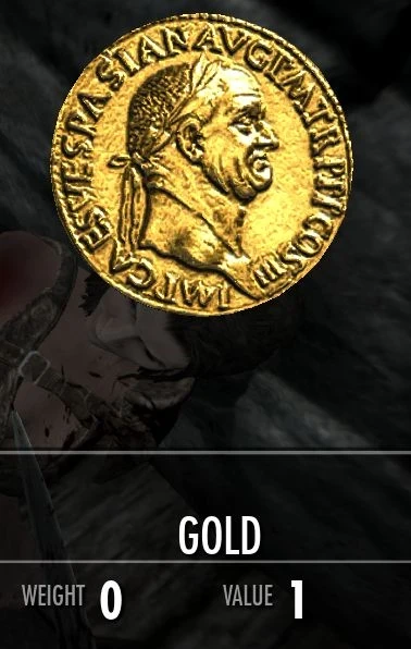1 emperor -Gold-  ingame