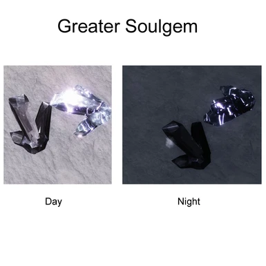 Greater Soulgem