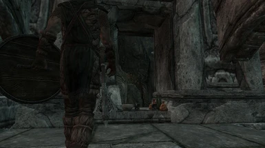 Markarth Drinks and Bribes