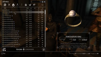 updated loot for skyrim se