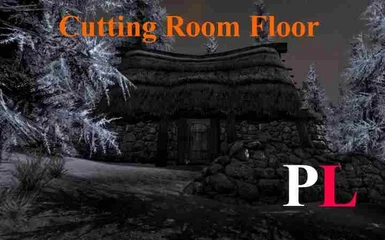 Cutting Room Floor by Arthmoor - POLISH translation