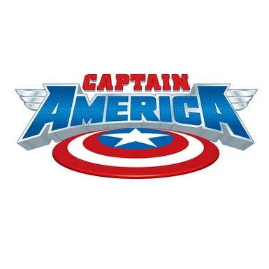 Captain America Nightingale version With Custom Sword