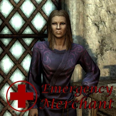 The Emergency Merchant