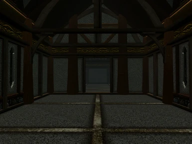 Hearthfires House Modders Resource Altered Interior