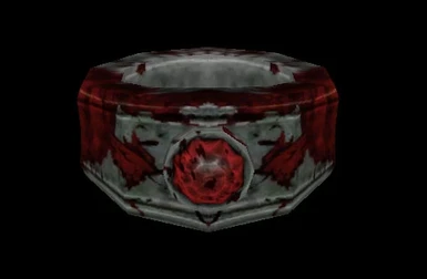 Ring of Bloodlust