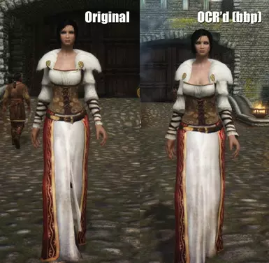Vilja Wedding Dress