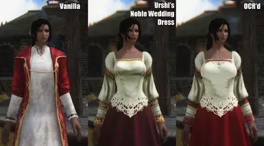 Finery - Wedding Dress
