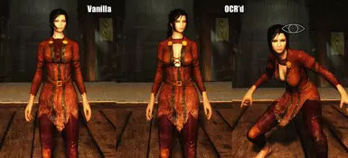 Misc - Jesters Outfit