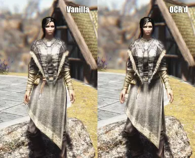 Robes - Archmage Robes