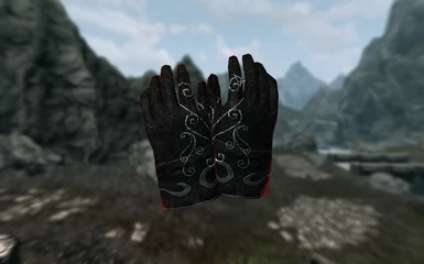 Gloves Top