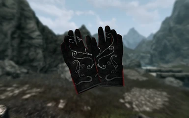 Gloves Bottom