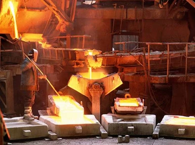 ABB wins five-year Full Service agreement for copper smelting plant in Namibia