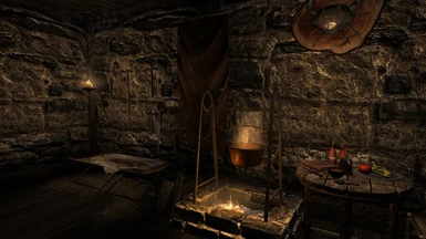 The Library of Windhelm